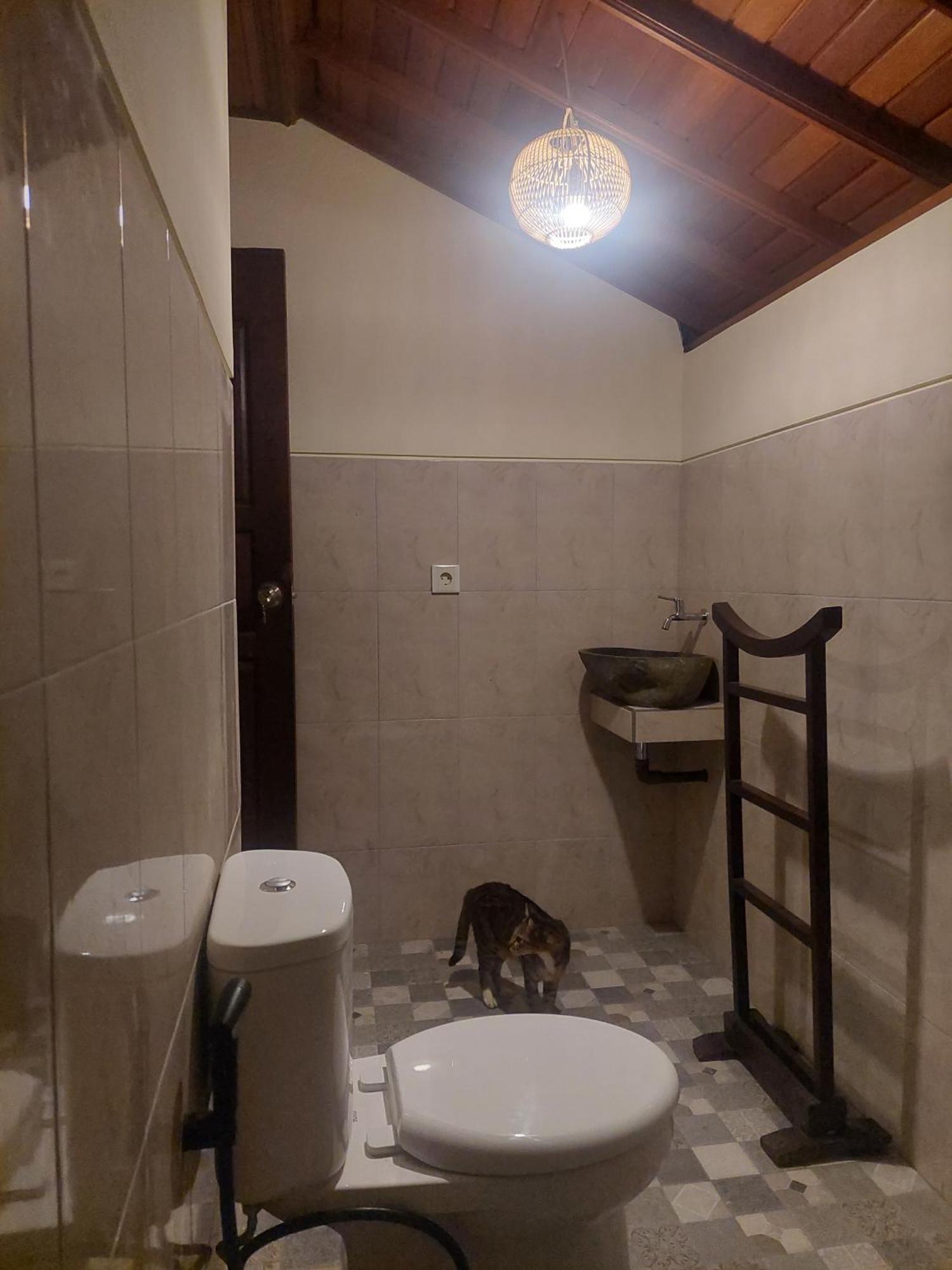 Crystal House Ubud (Bali)