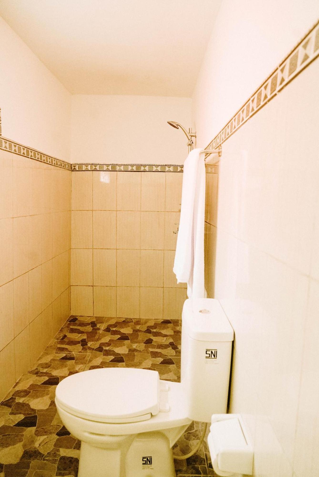Teba One Guest house *