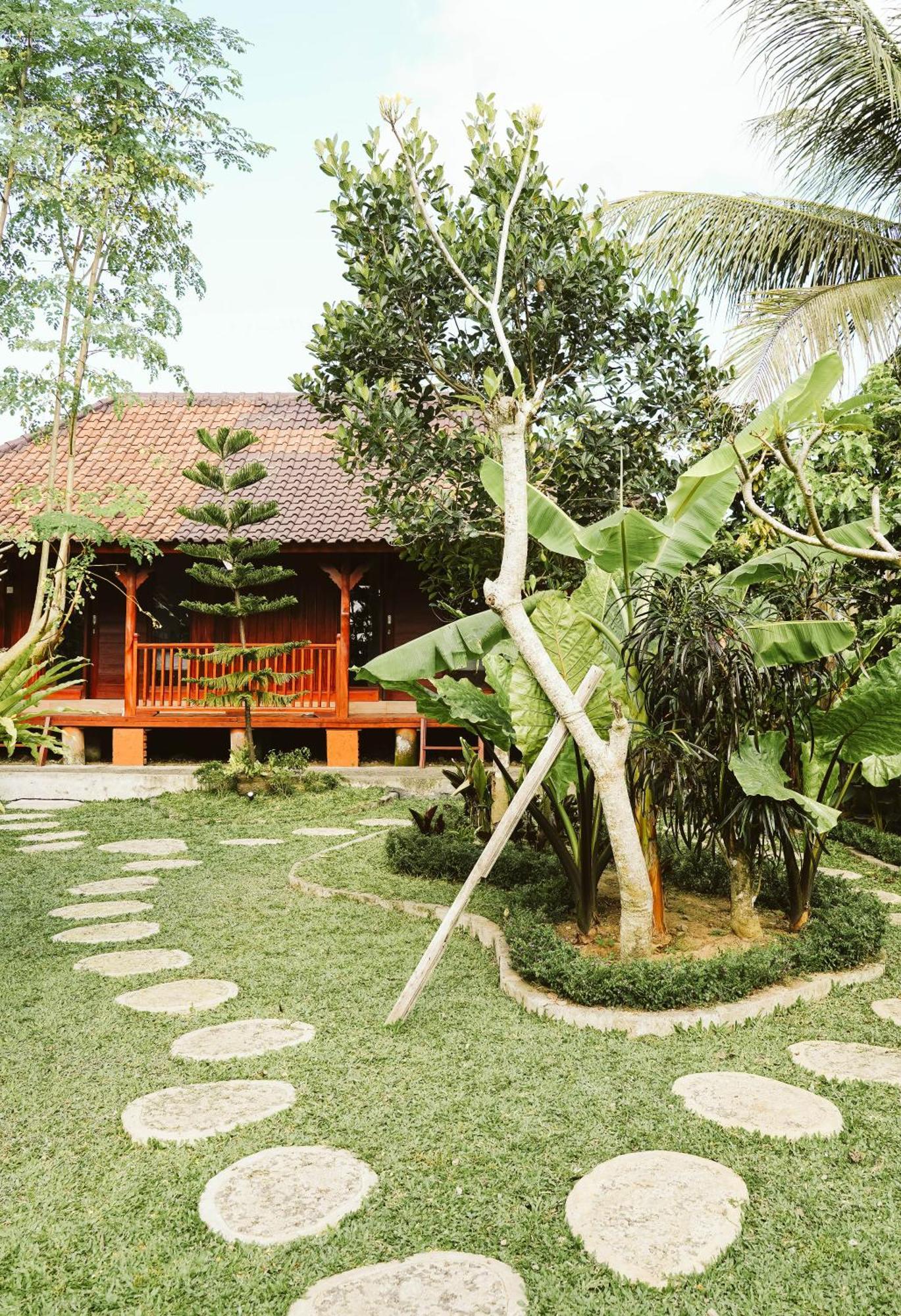 Teba One Guest house