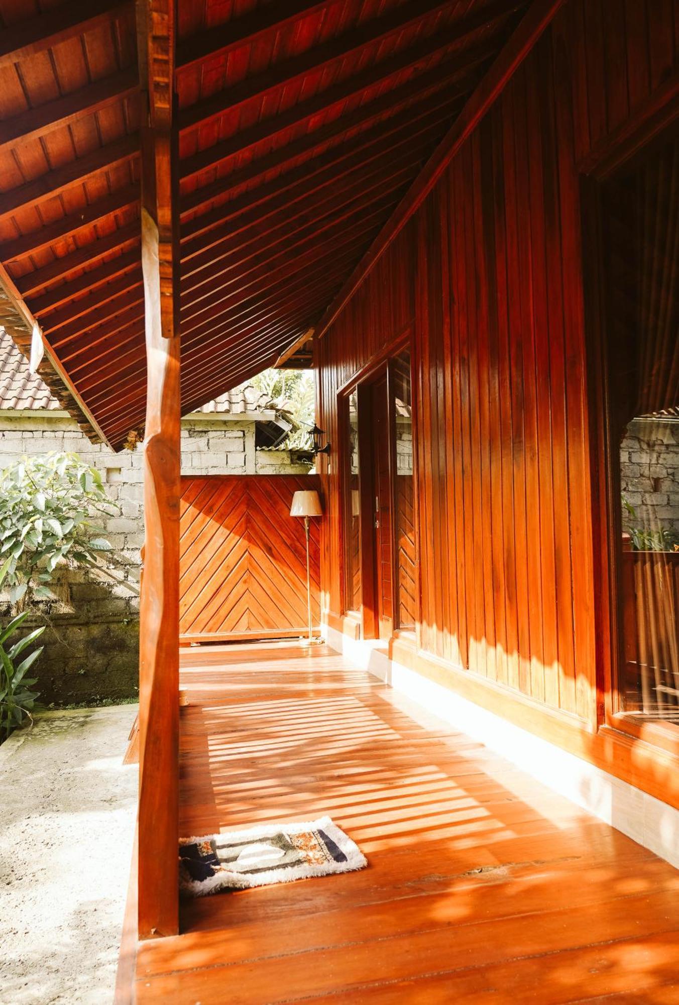 Guest house Teba One
