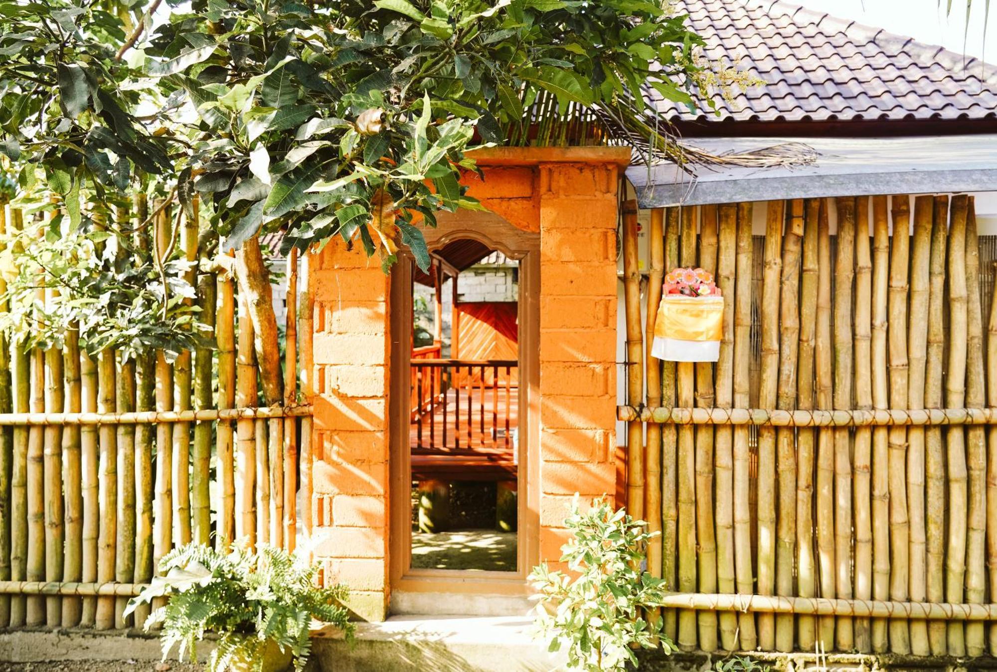 Guest house Teba One *
