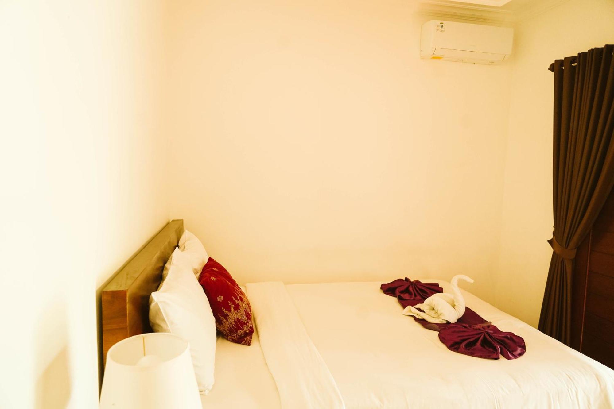 Guest house Teba One *
