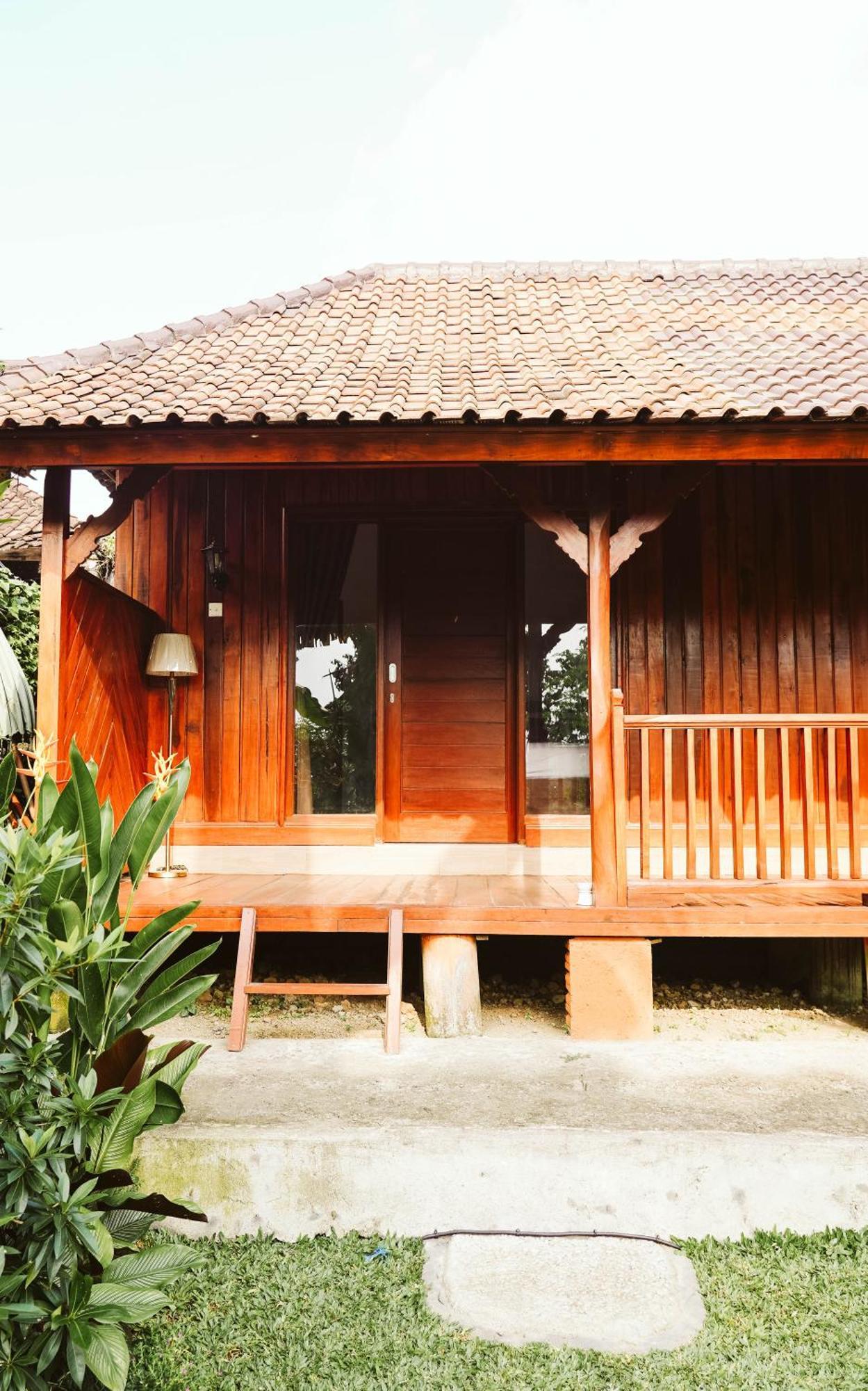 Guest house Teba One Ubud (Bali)