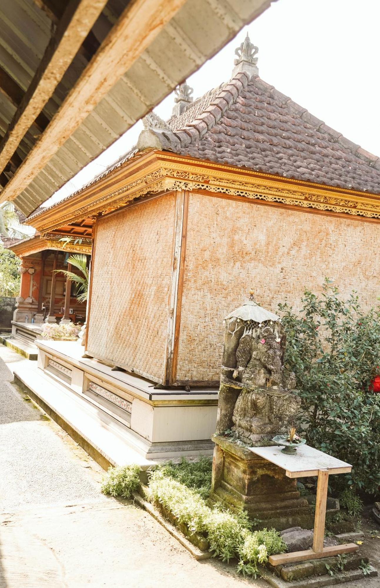 Teba One * Ubud (Bali)