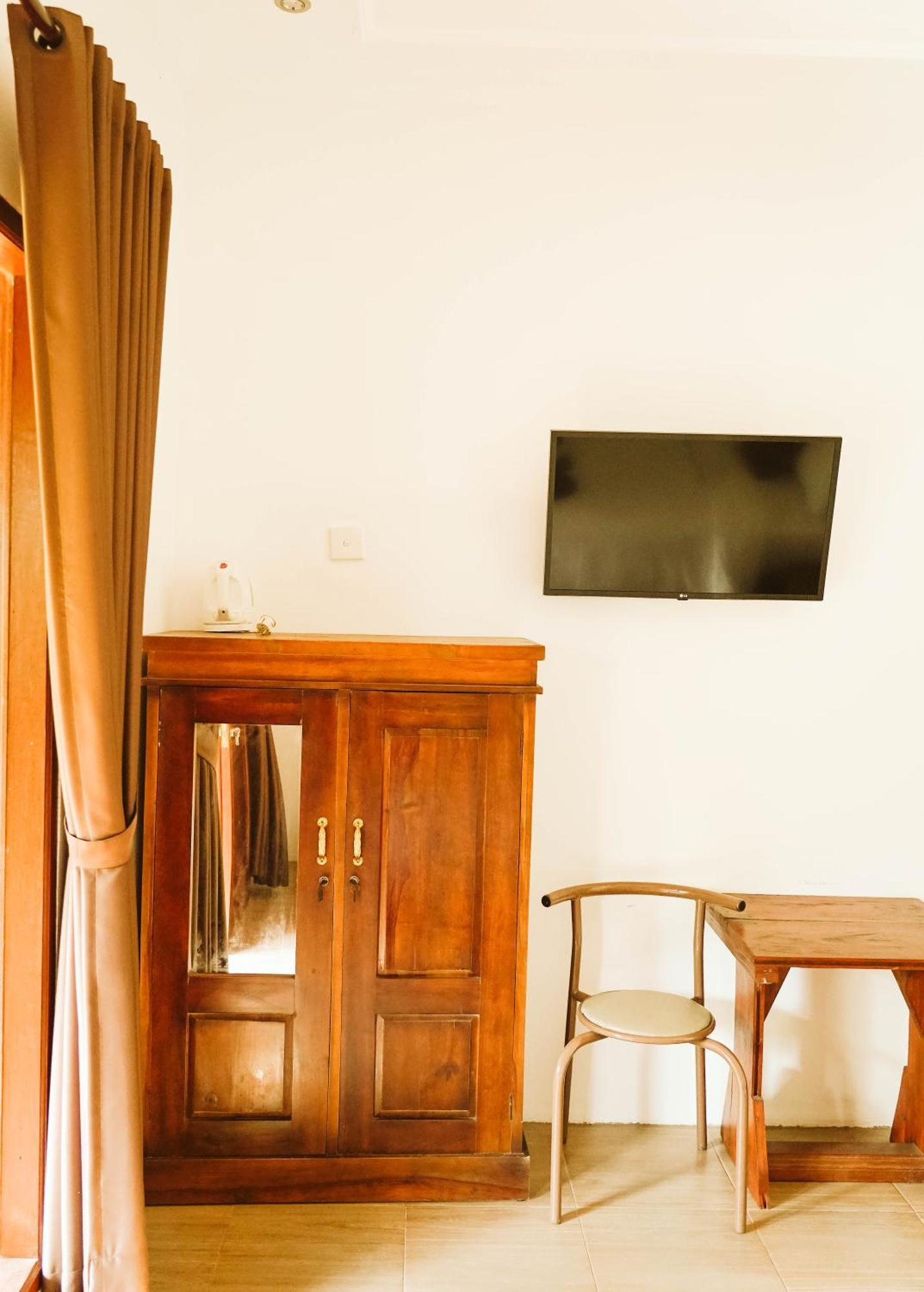 Guest house Teba One *