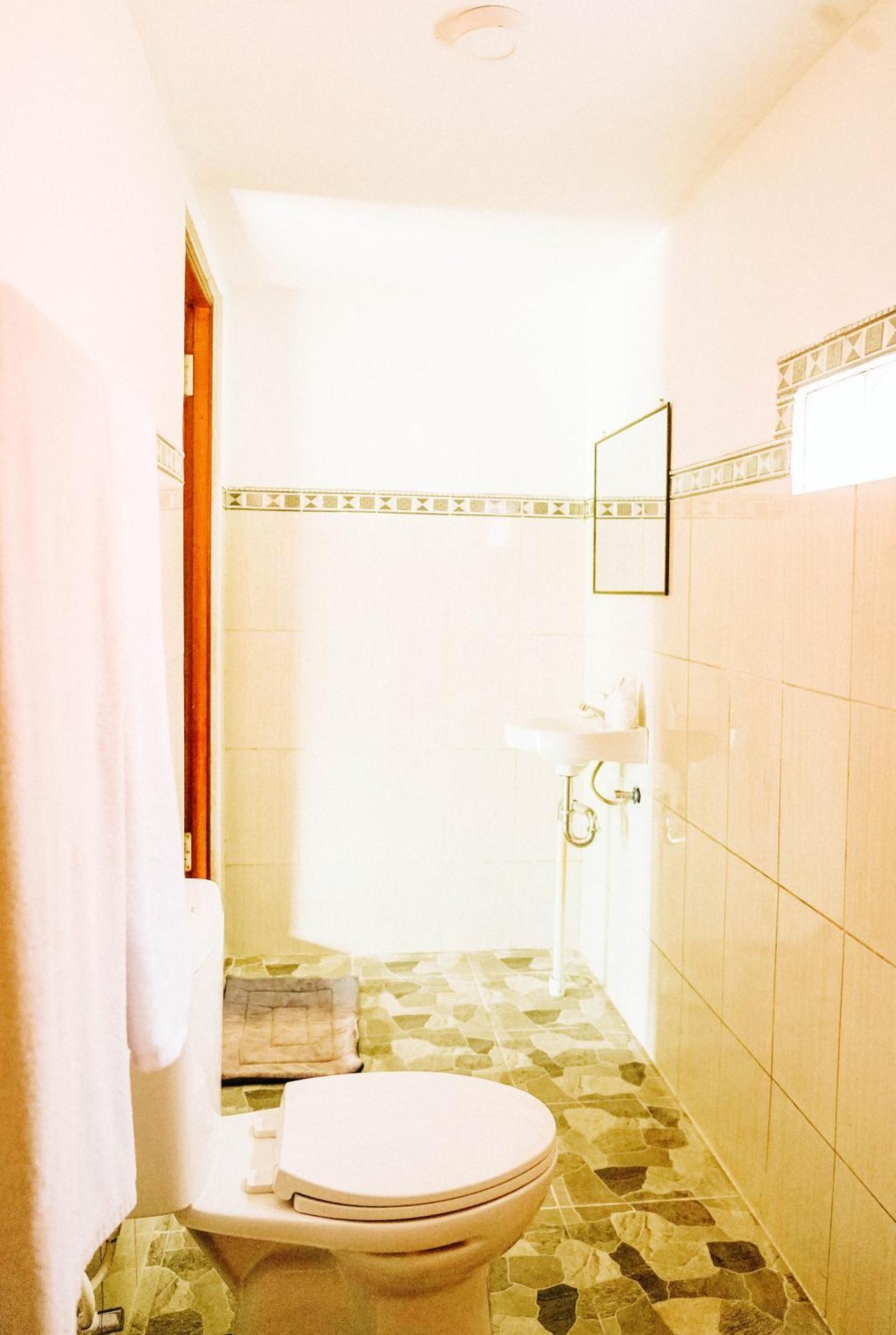 Guest house Teba One Ubud (Bali)