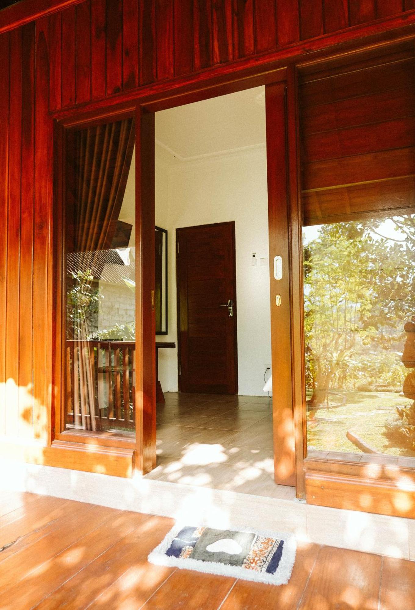 Teba One Ubud (Bali)