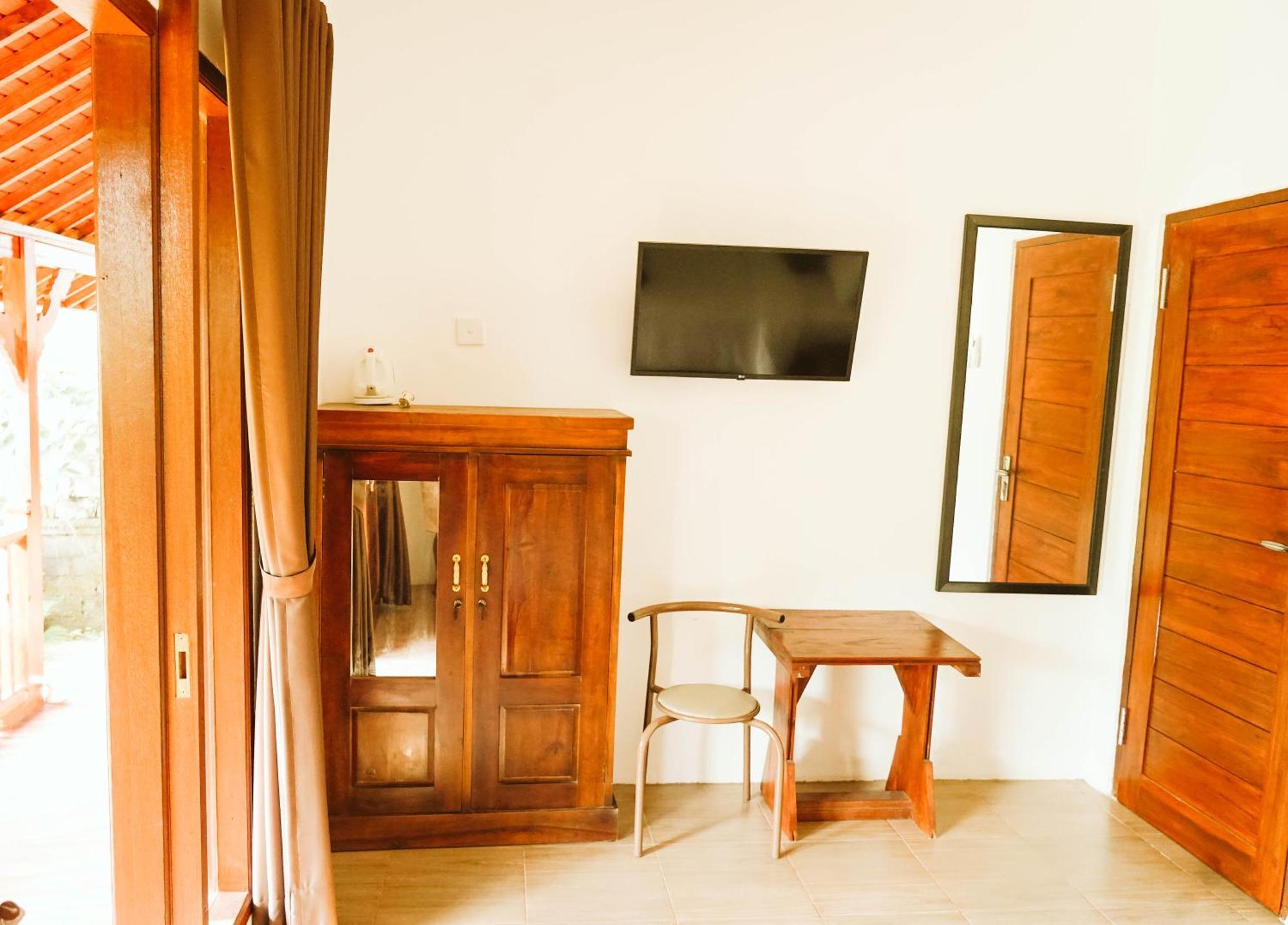 Teba One Guest house
