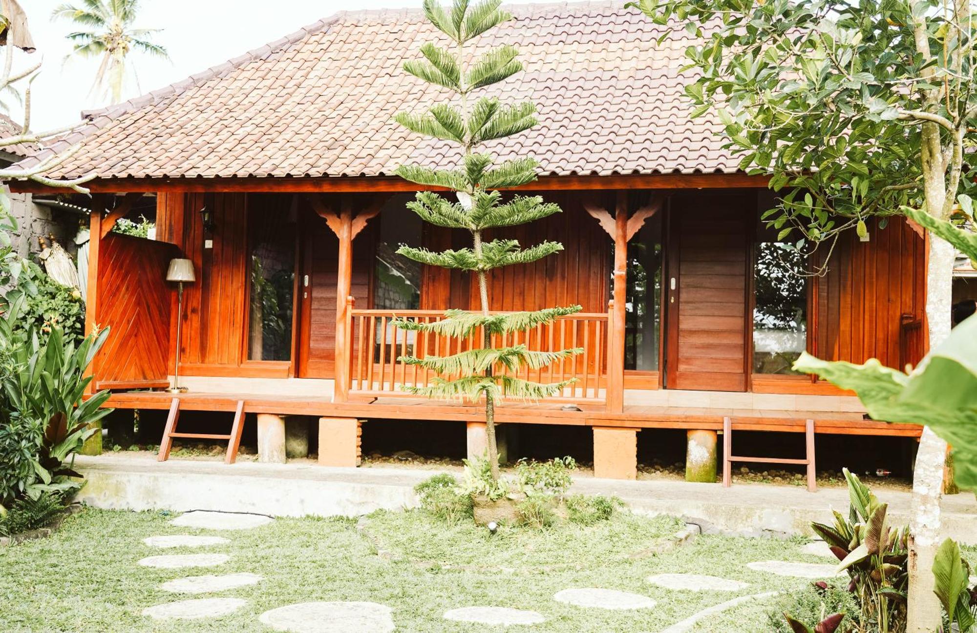 Guest house Teba One *