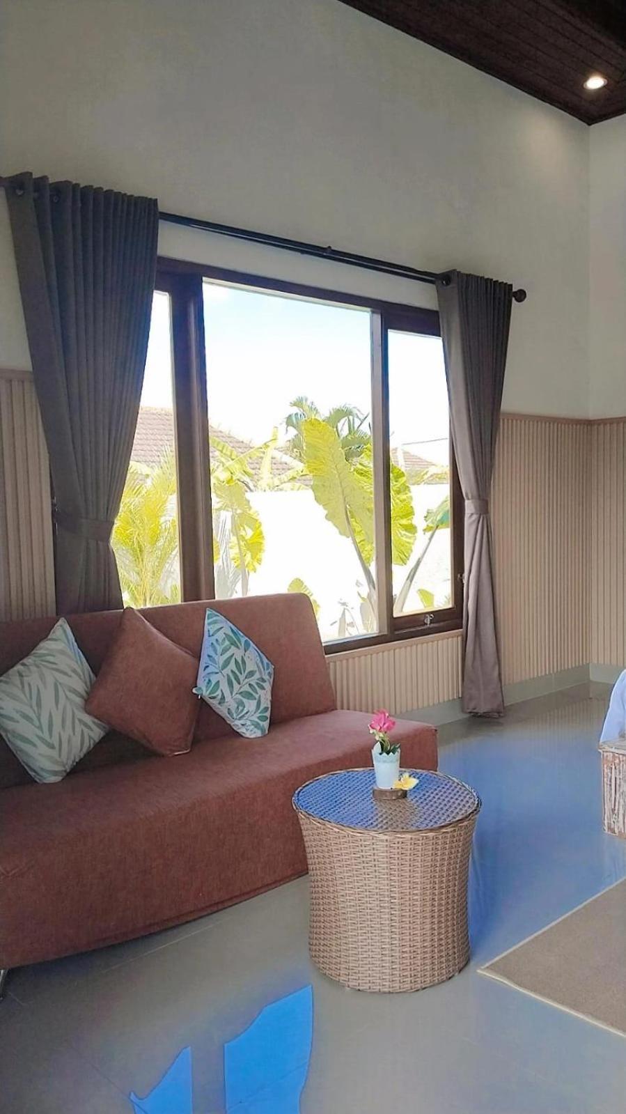 Villa Loji Ubud