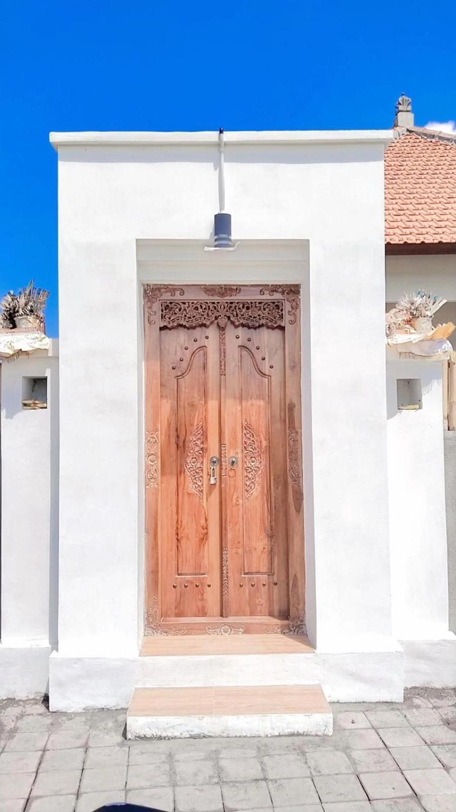 Loji Villa *
