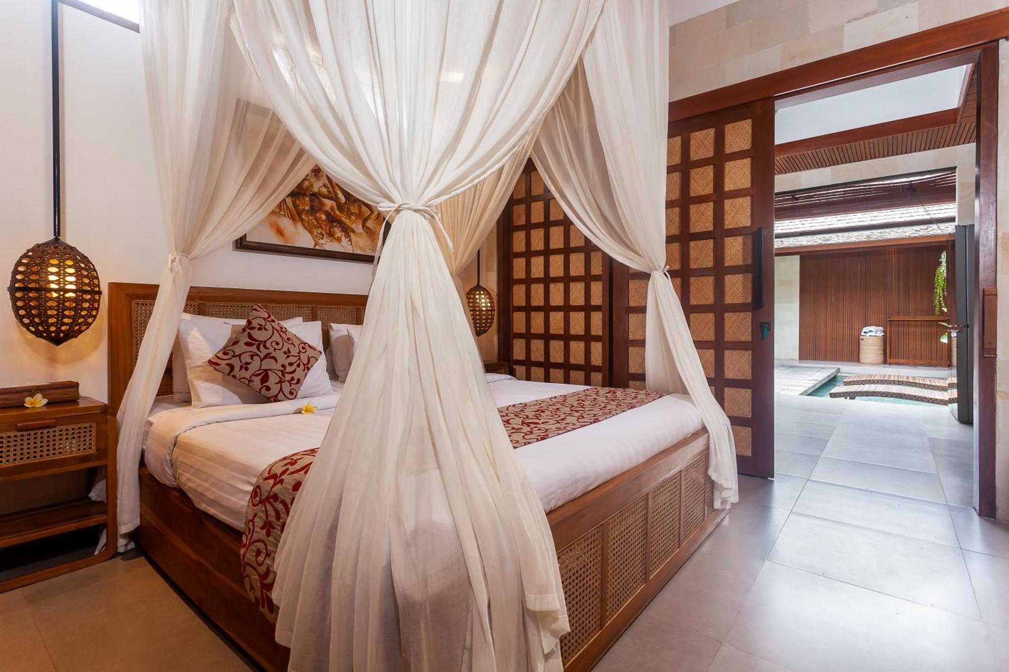 Samtana By Pramana Villa *