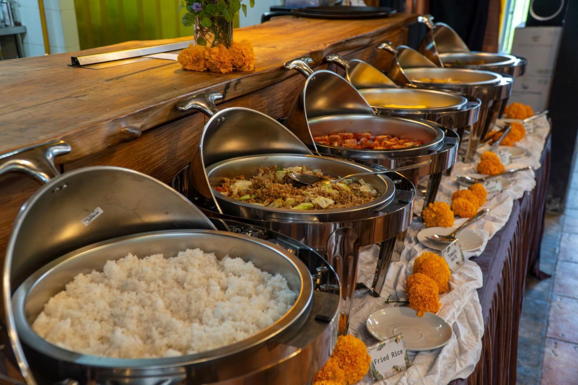 Asvara By Ini Vie Hospitality