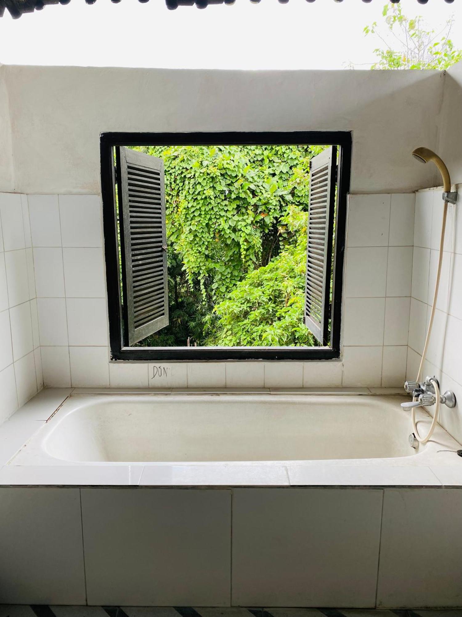 Guest house Budi Ubud (Bali)