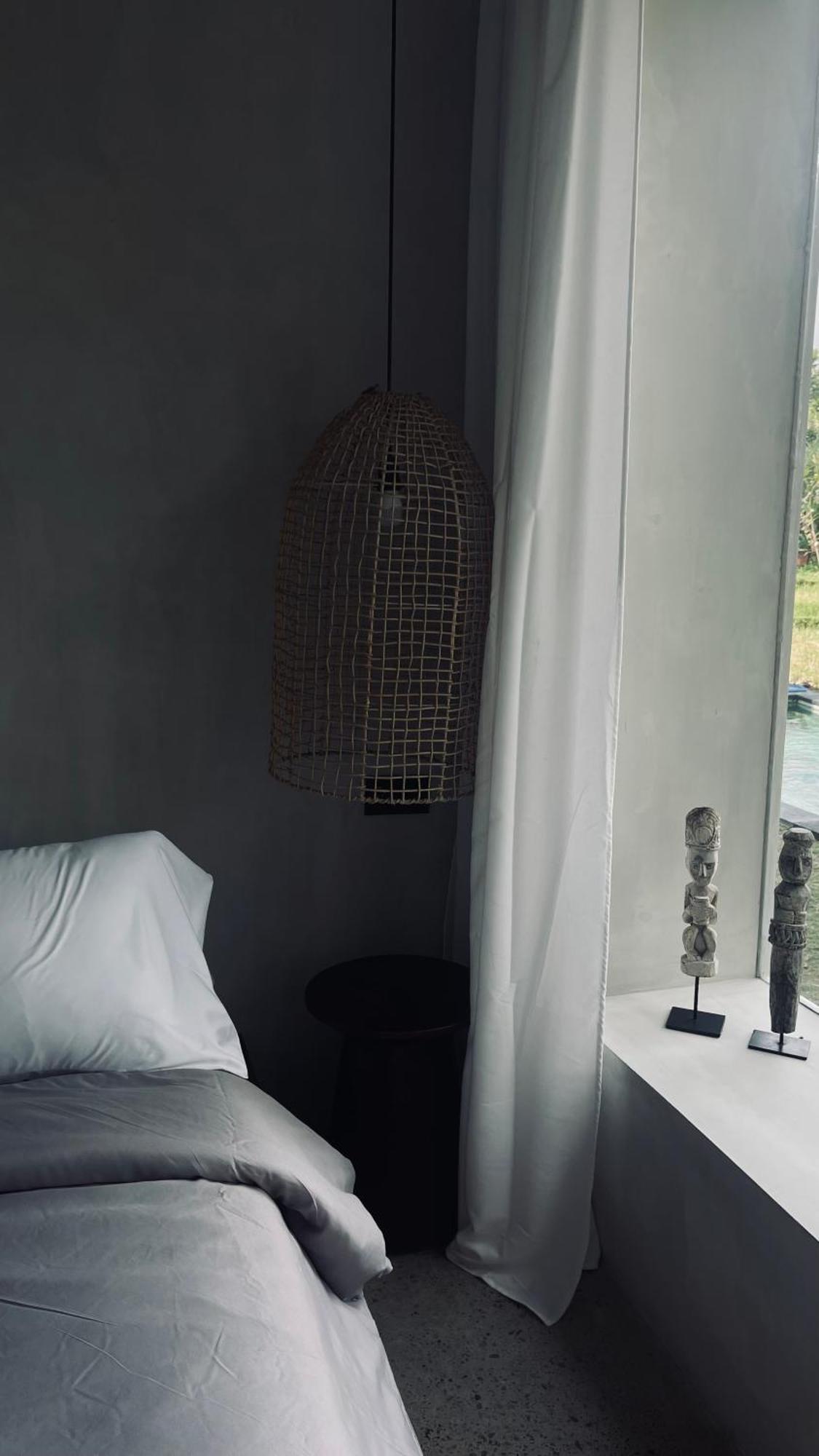 Villa Jiwaku Di Bali