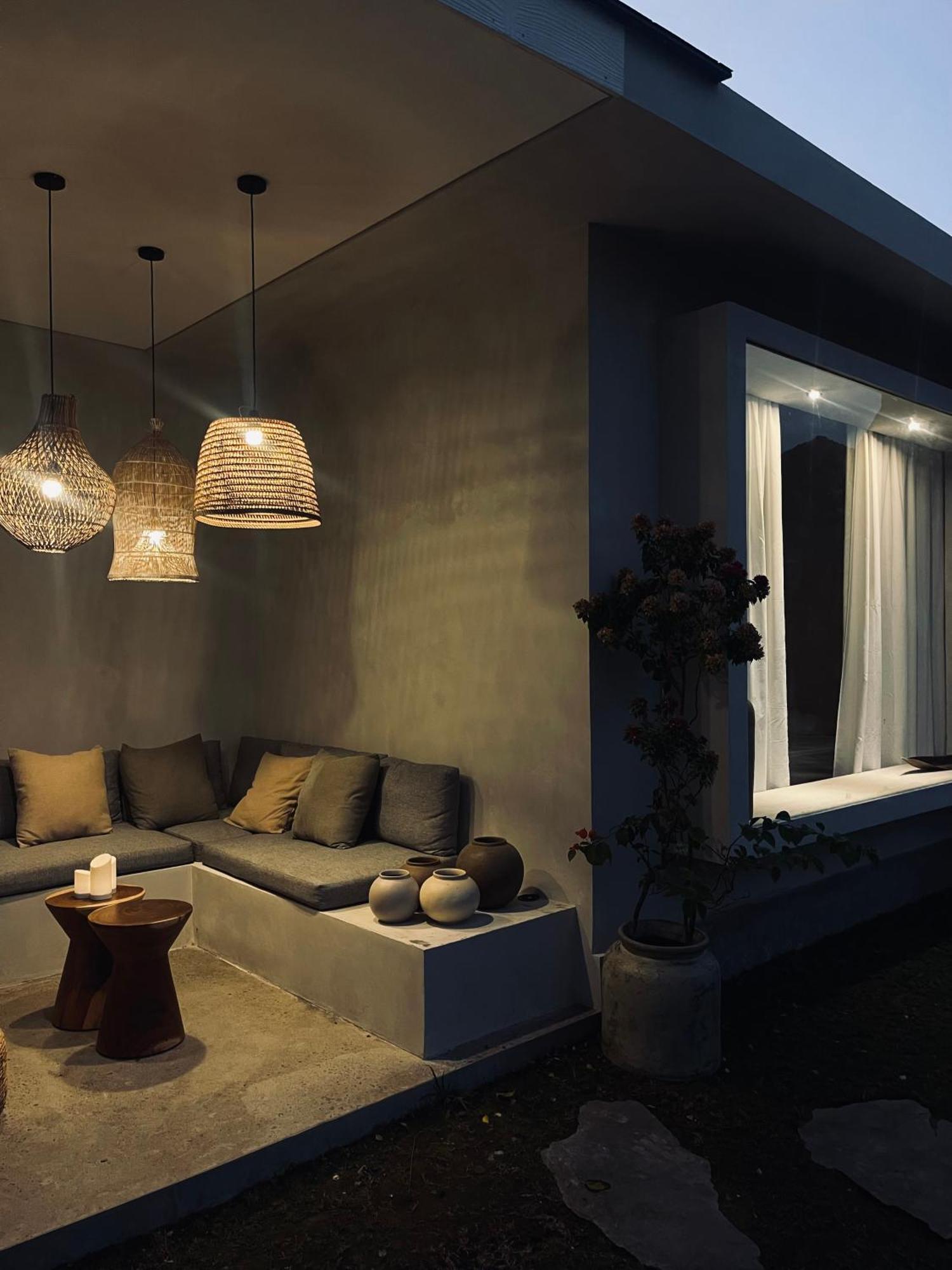 Jiwaku Di Bali Villa Ubud (Bali)