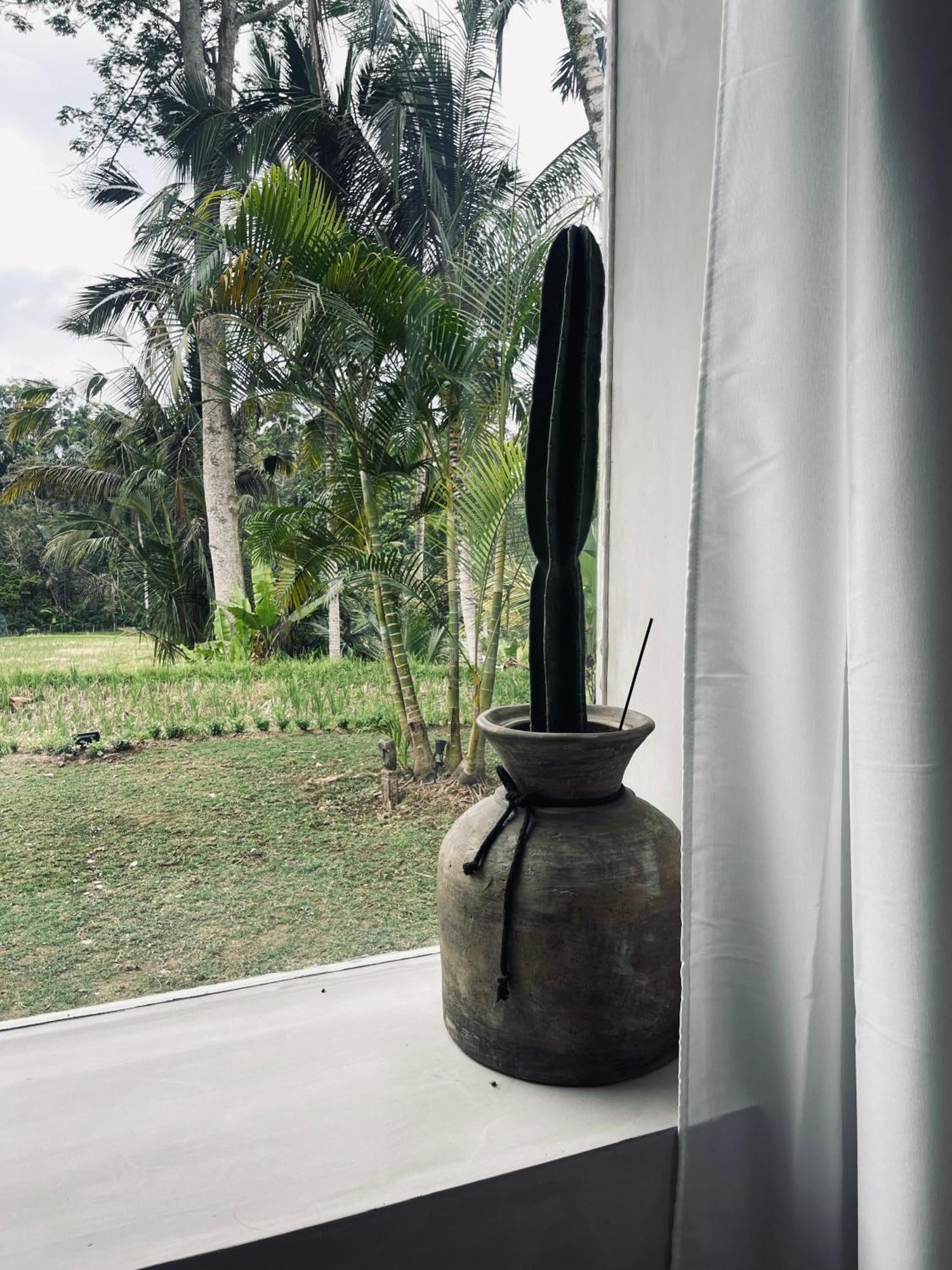 Jiwaku Di Bali Villa *