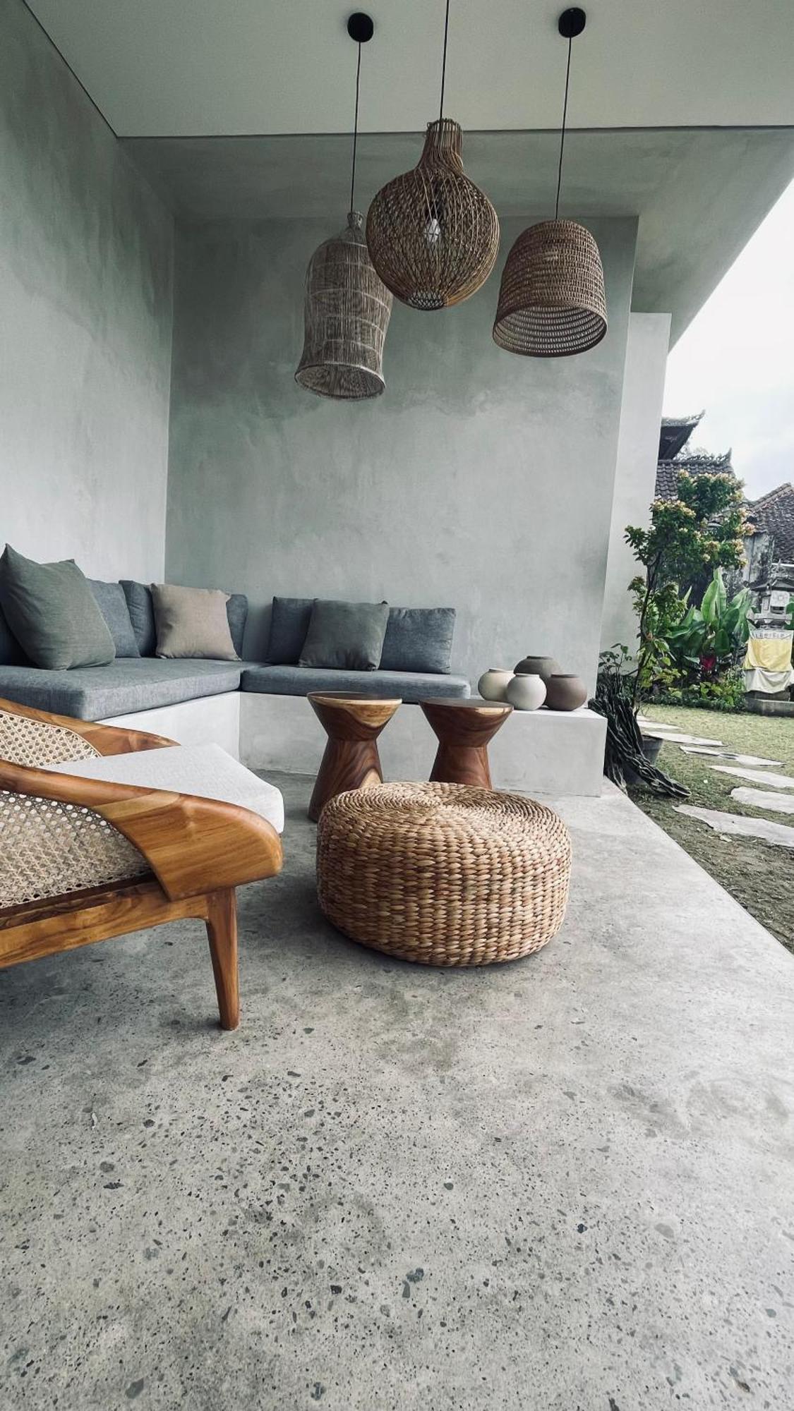 Jiwaku Di Bali Villa Ubud (Bali)