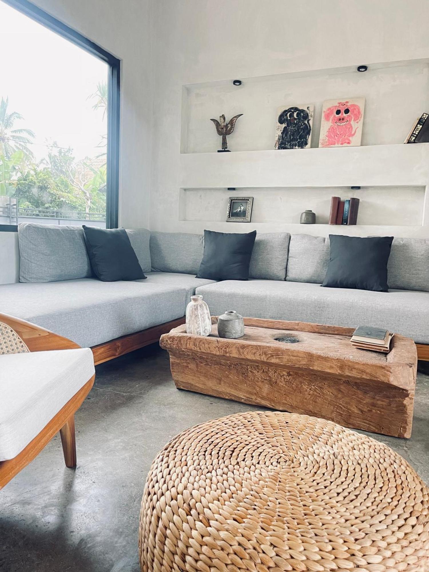 Villa Jiwaku Di Bali Ubud (Bali)