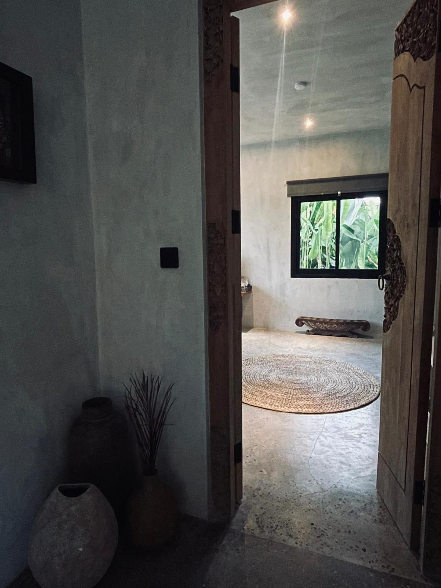 Villa Jiwaku Di Bali