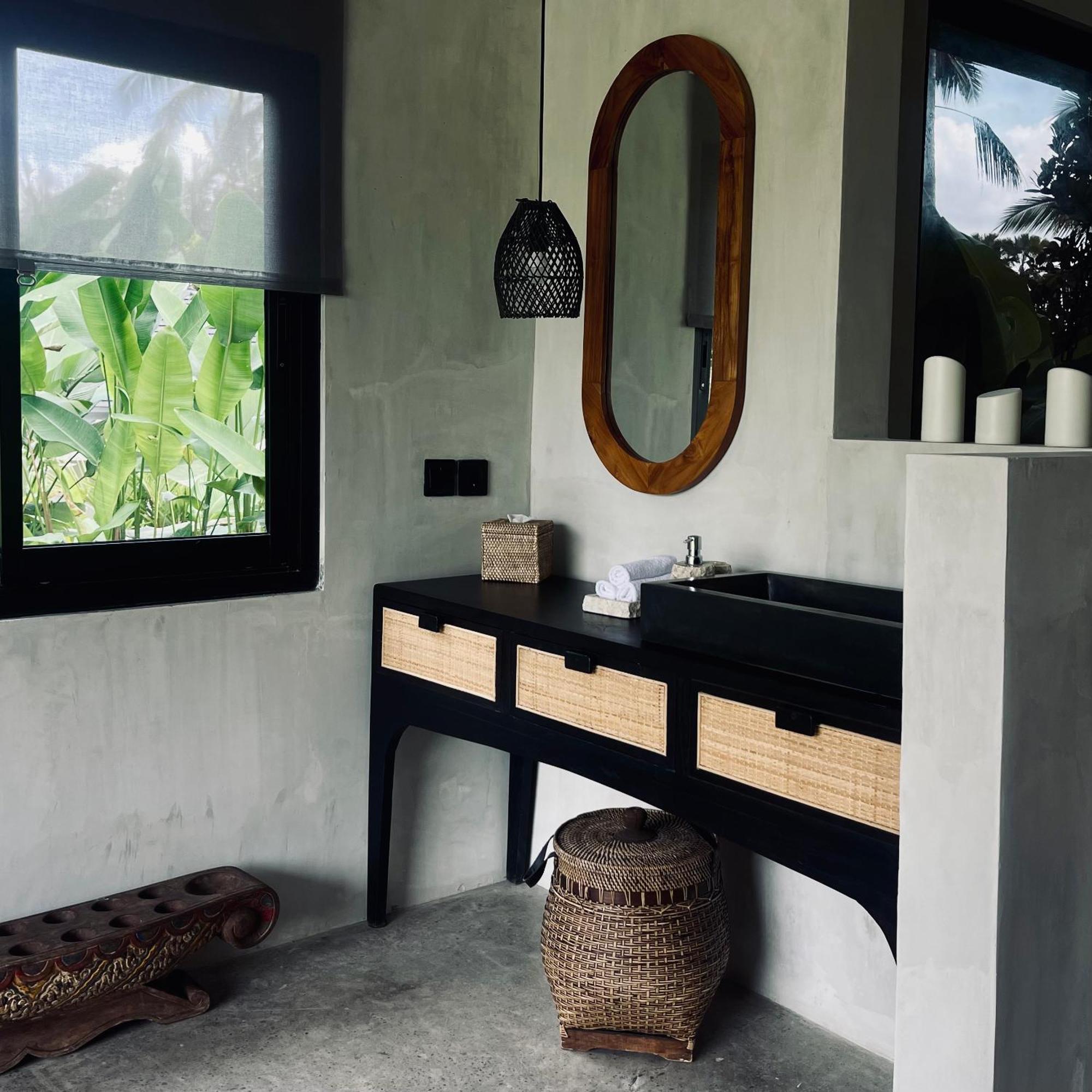 Villa Jiwaku Di Bali *