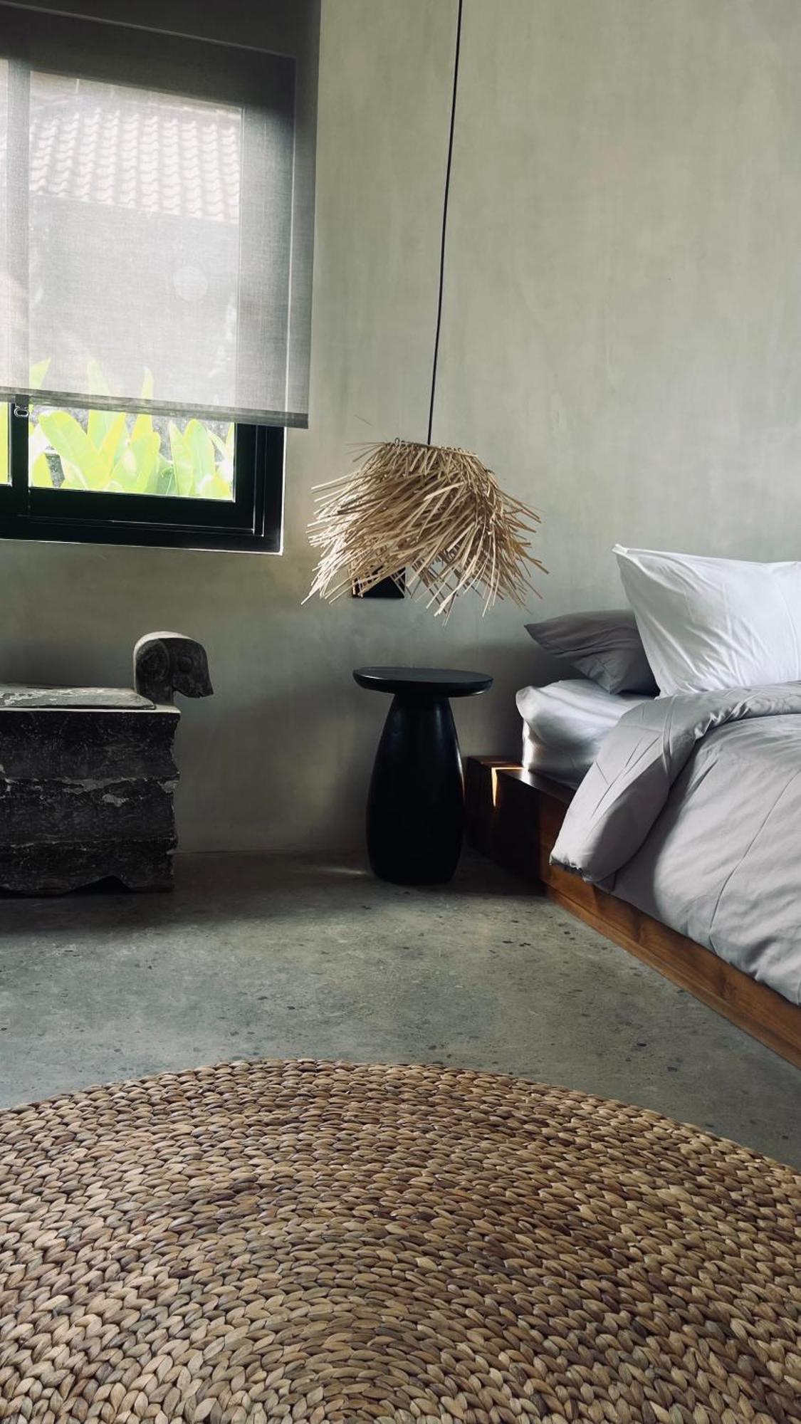 Villa Jiwaku Di Bali
