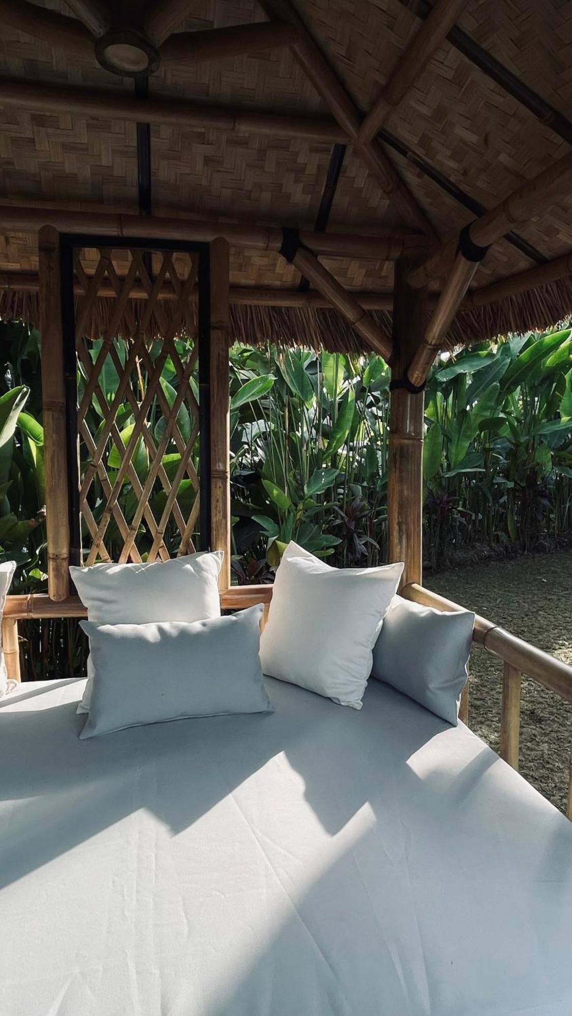 Jiwaku Di Bali Villa Ubud (Bali)