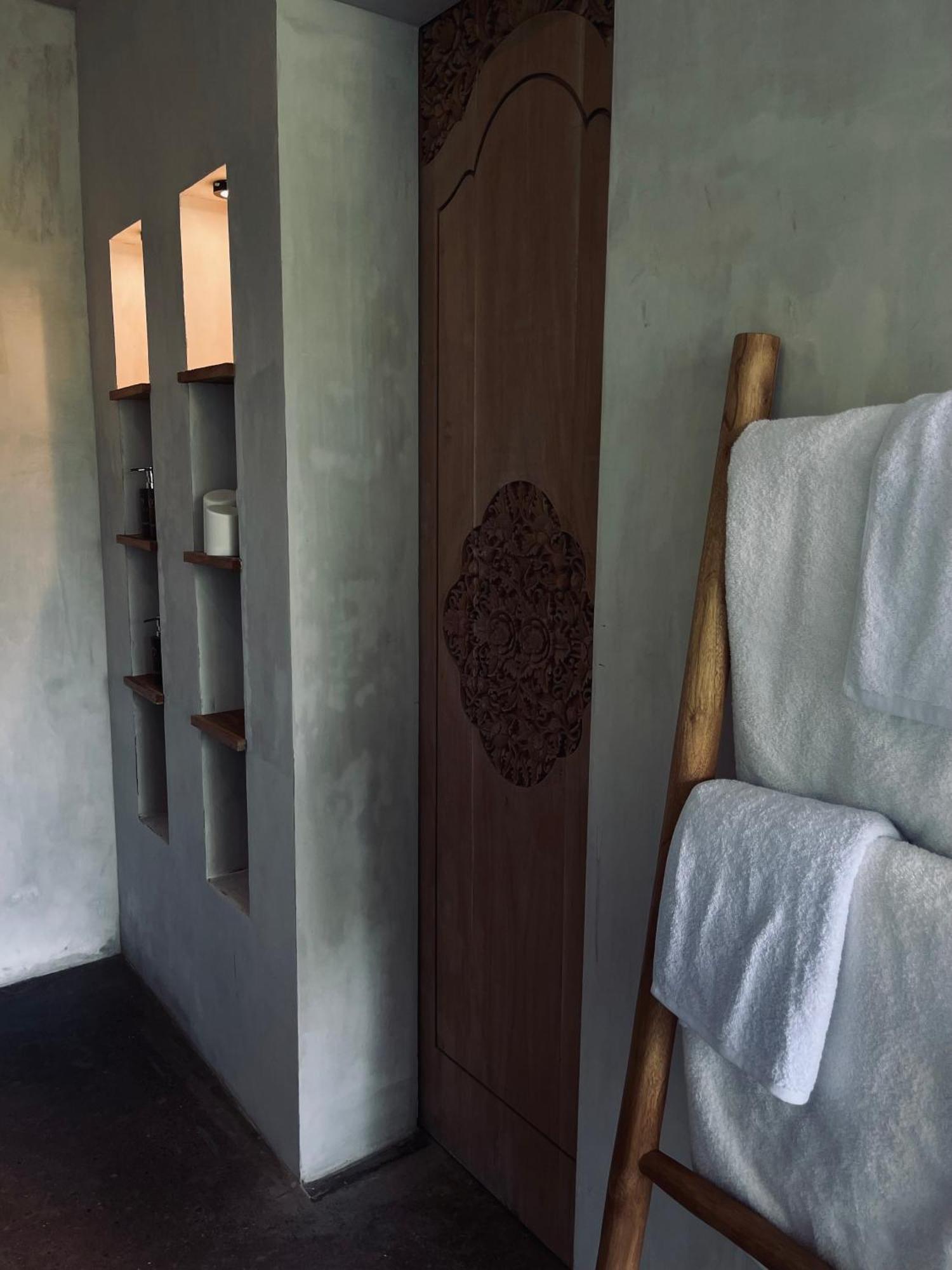 Villa Jiwaku Di Bali Ubud (Bali)