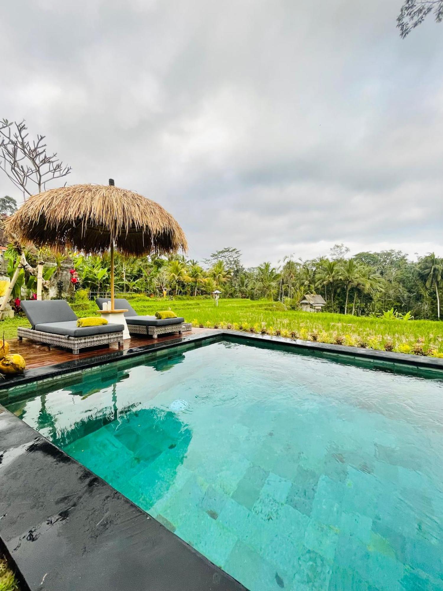 Jiwaku Di Bali *
