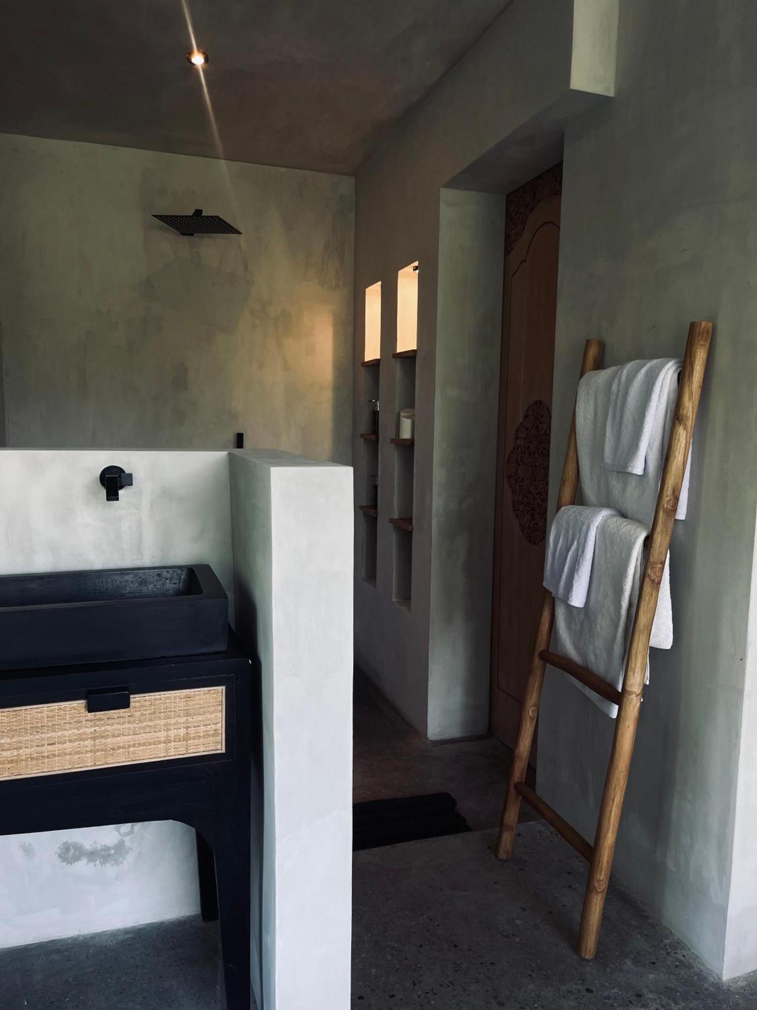 Jiwaku Di Bali Villa