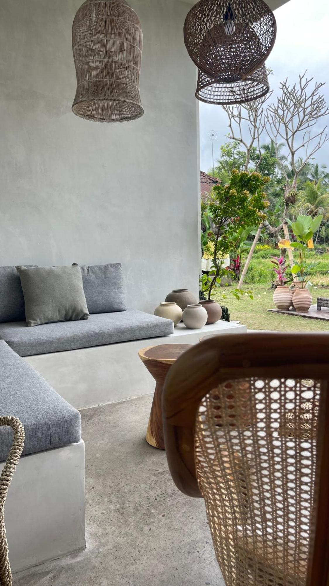Villa Jiwaku Di Bali *