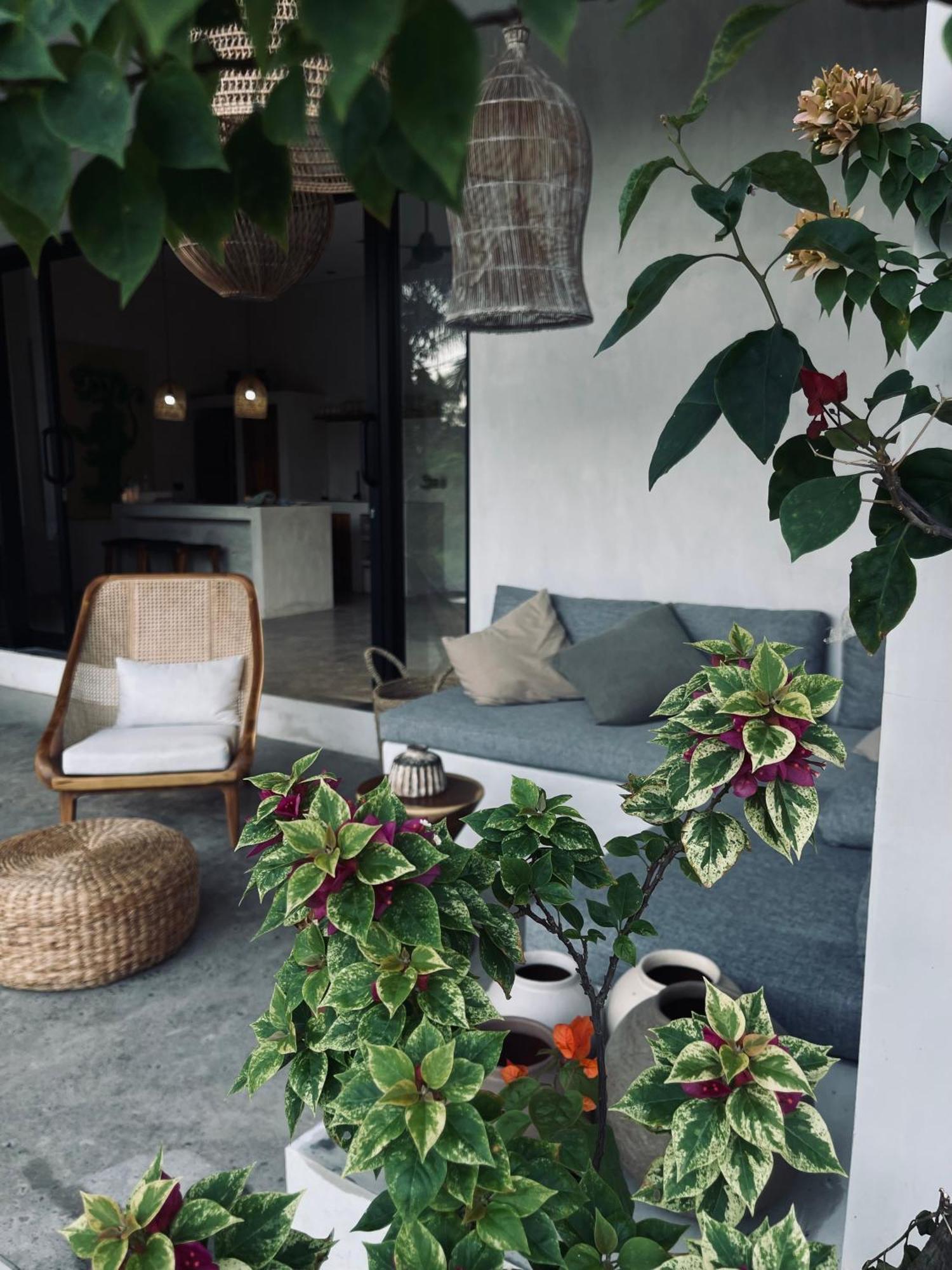Jiwaku Di Bali Villa Ubud (Bali)