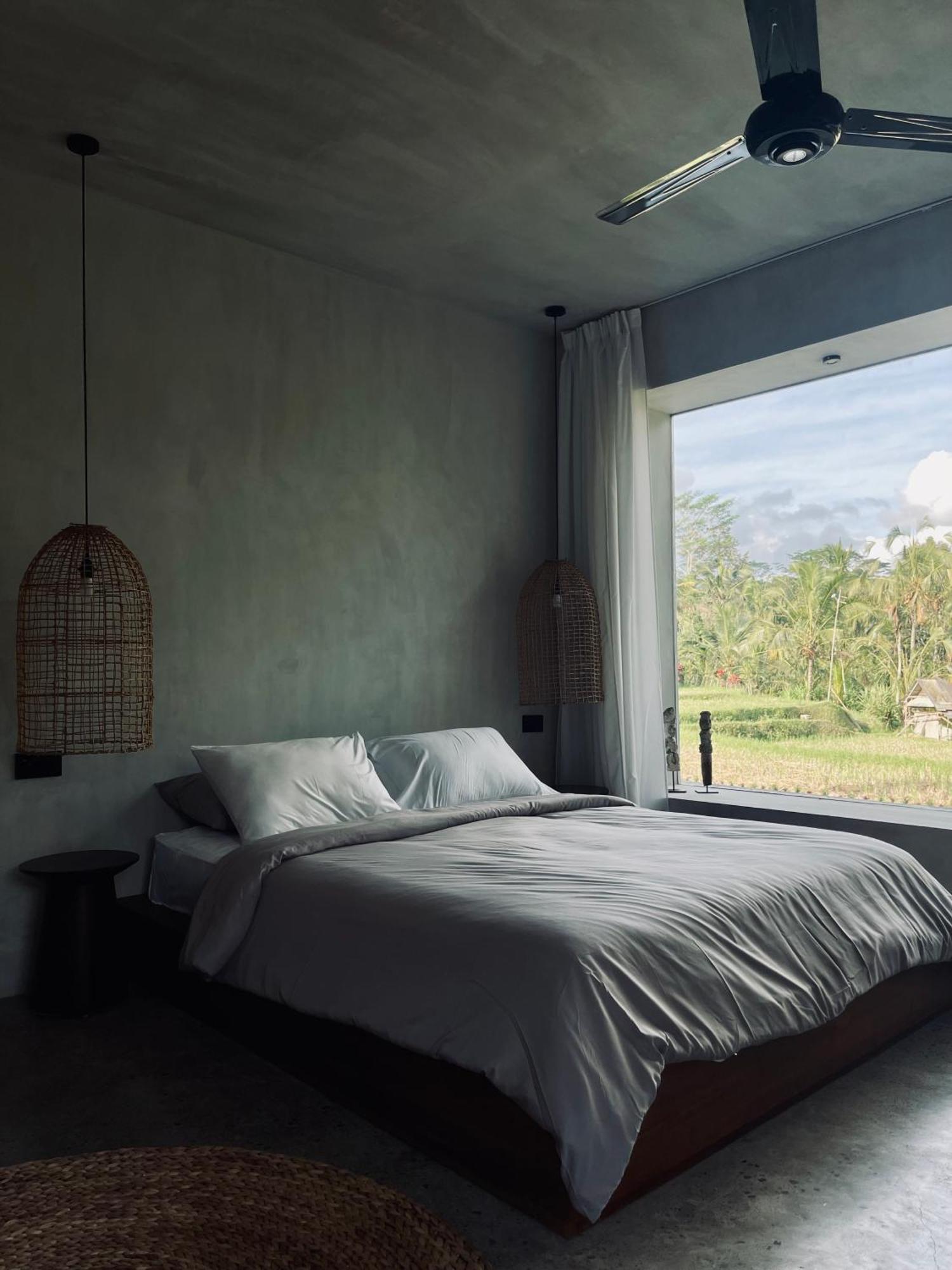 Villa Jiwaku Di Bali
