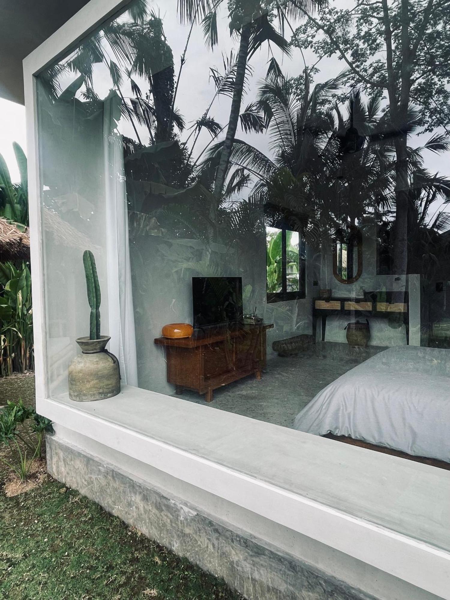 Jiwaku Di Bali Villa Ubud (Bali)