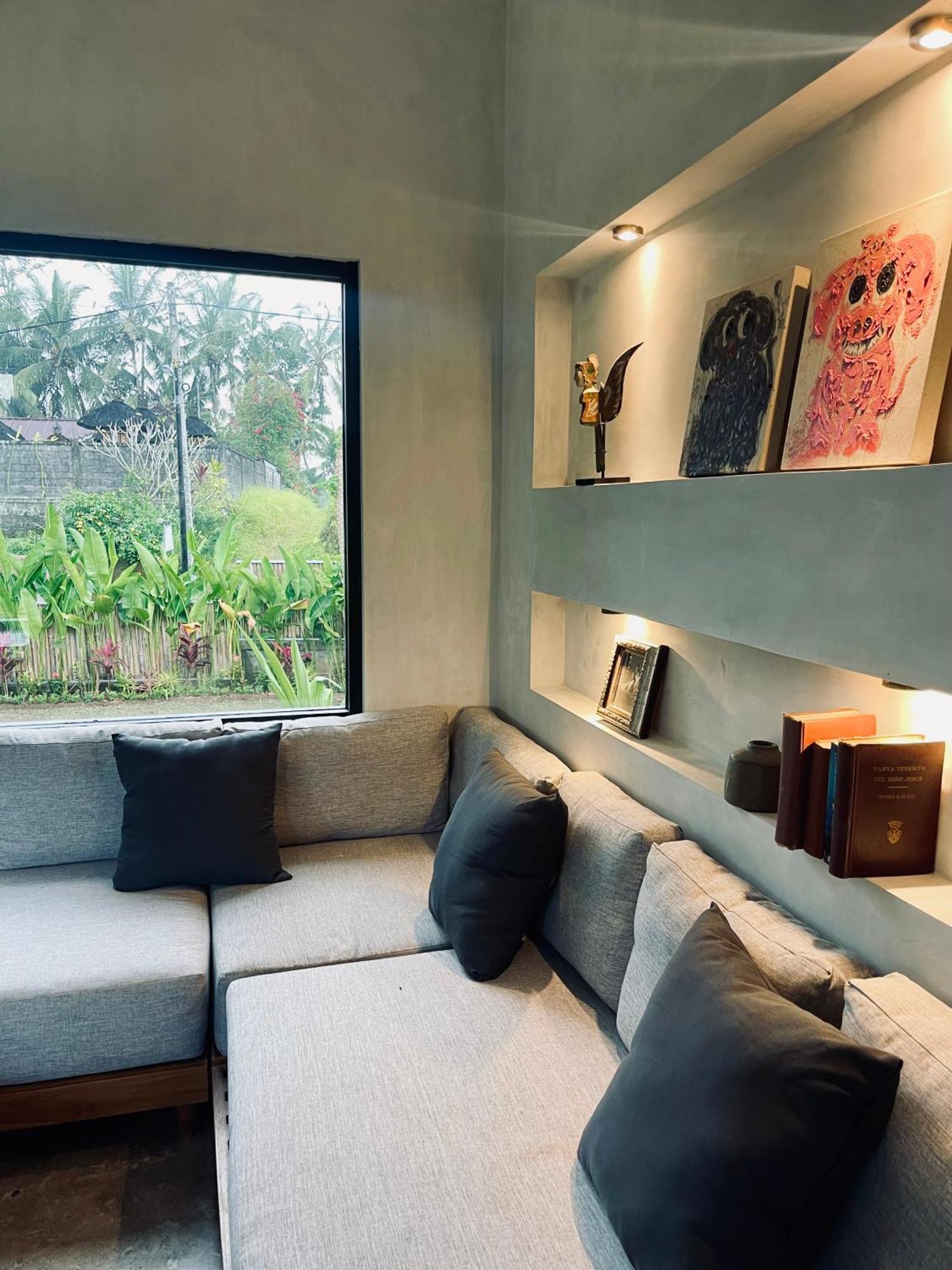 Villa Jiwaku Di Bali Ubud (Bali)