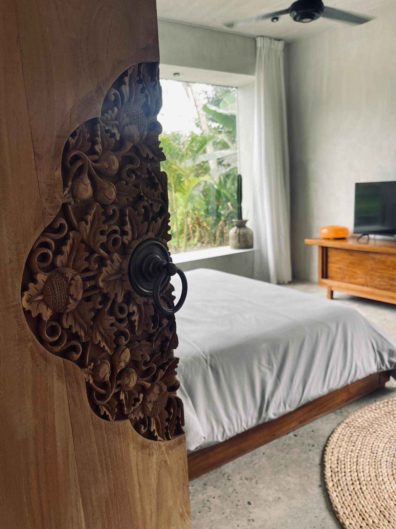 Jiwaku Di Bali Villa