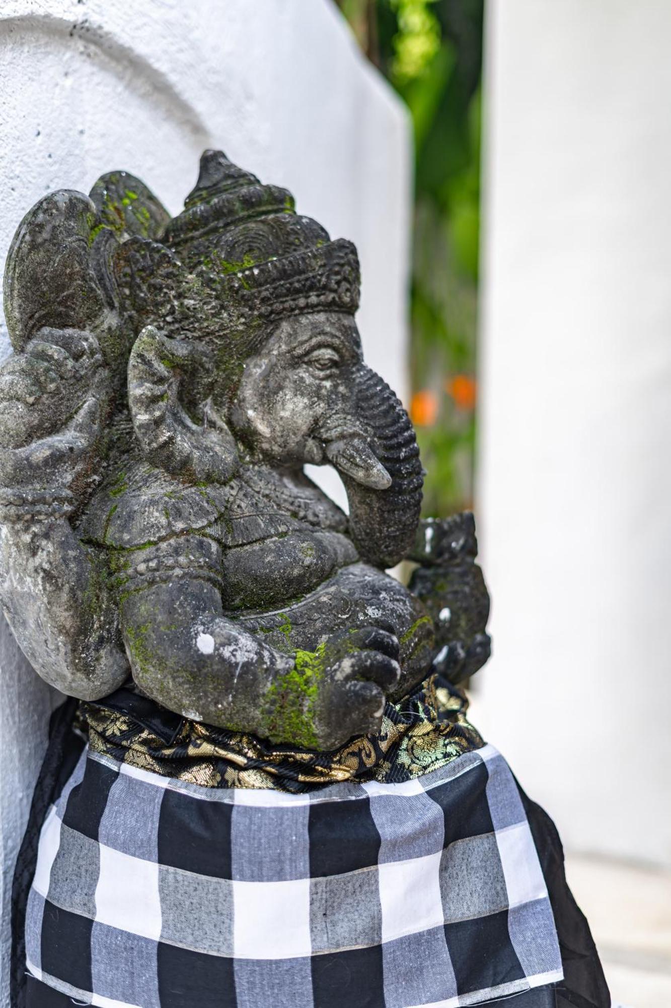 Moonlight Evdekimi - Stylish 2br Escape With Tropical Garden And Pool - Long Extras Ubud