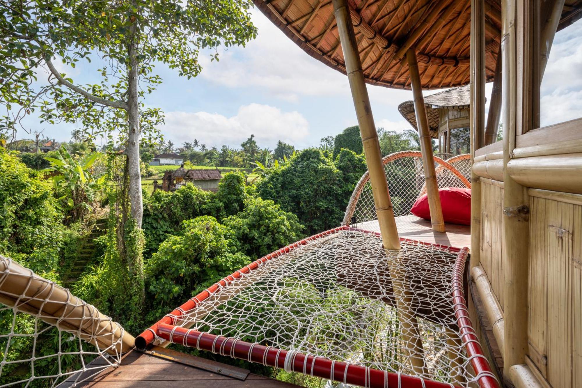 Clan Living - The Lovers Private Villa