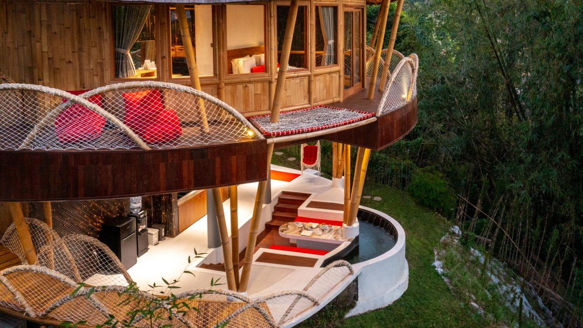 Villa Clan Living - The Lovers Private
