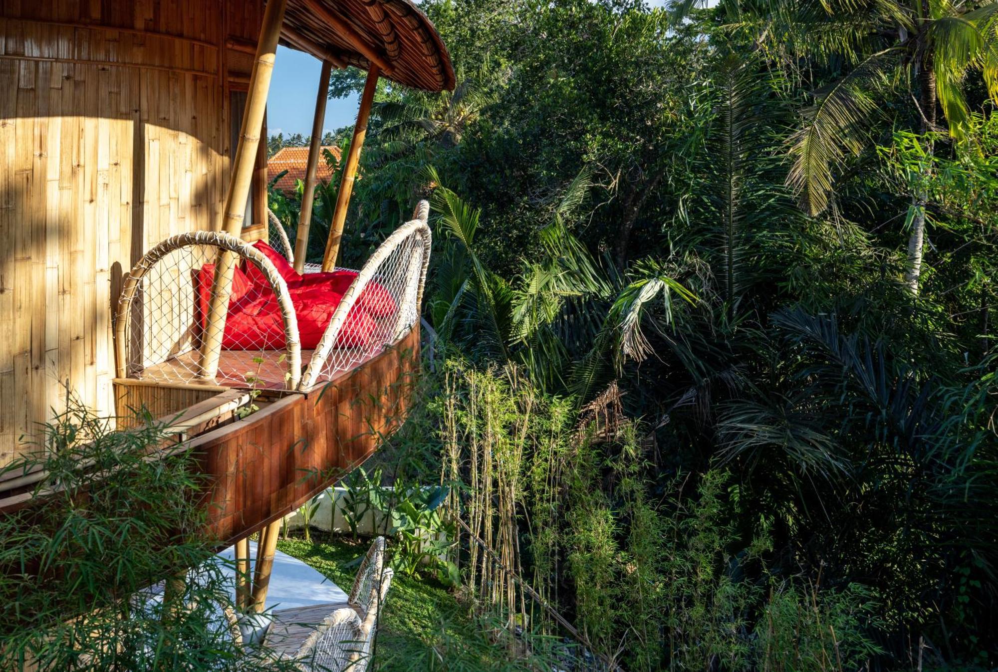 Clan Living - The Lovers Private Villa
