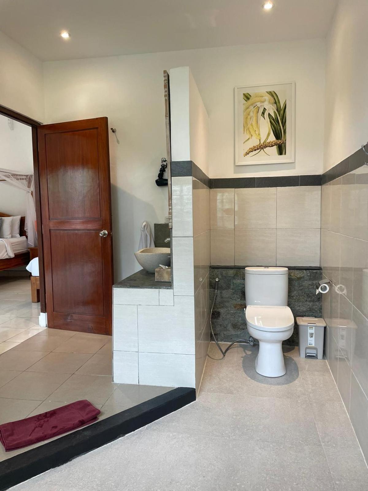 Bed & Breakfast Bali Sila Bisma 2*