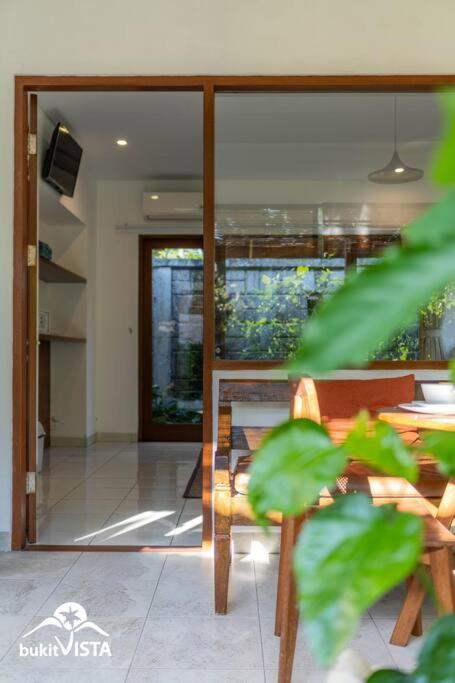 Gasthof Rumah Taman Kutuh Ubud
