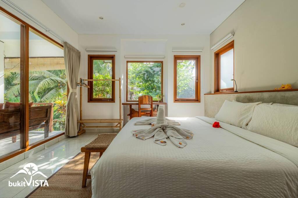 Rumah Taman Kutuh Ubud