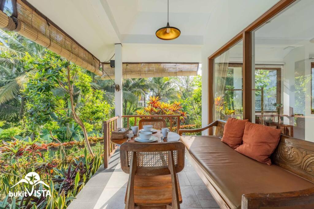 Gasthof Rumah Taman Kutuh 3*