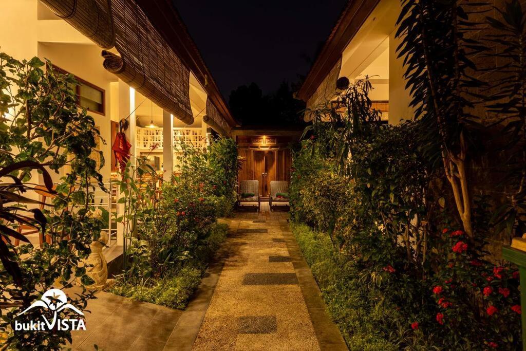 Rumah Taman Kutuh 3* Ubud