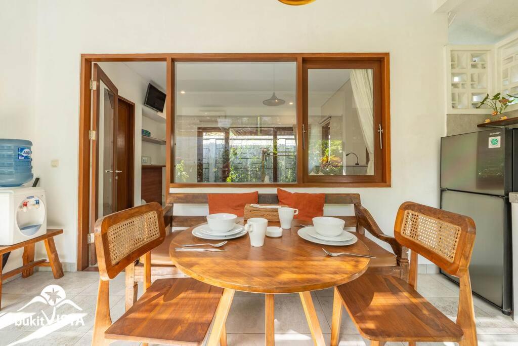 Gasthof Rumah Taman Kutuh
