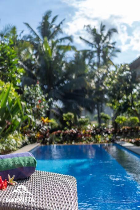 Rumah Taman Kutuh Gasthof 3*