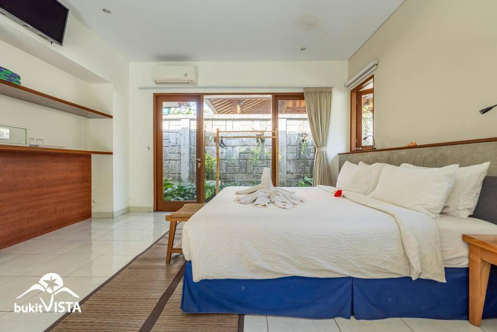 Gasthof Rumah Taman Kutuh