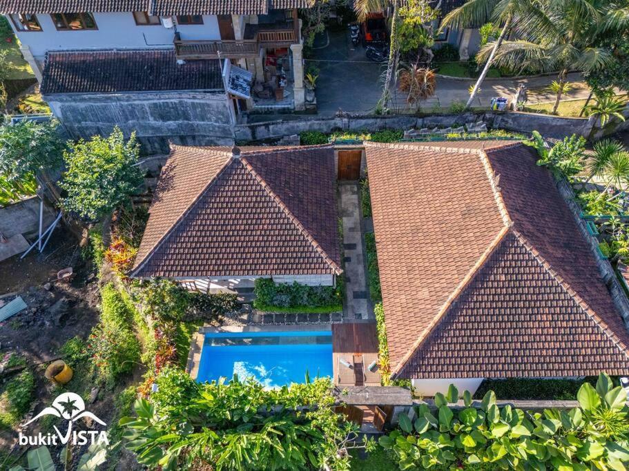 Rumah Taman Kutuh Ubud