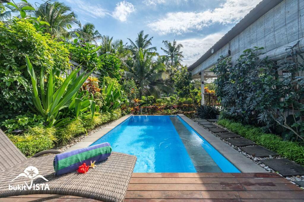 Rumah Taman Kutuh Gasthof